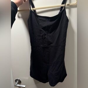 Wilfred Free Divinity 5” Romper